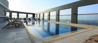 Clarion Hotel Jeddah Airport