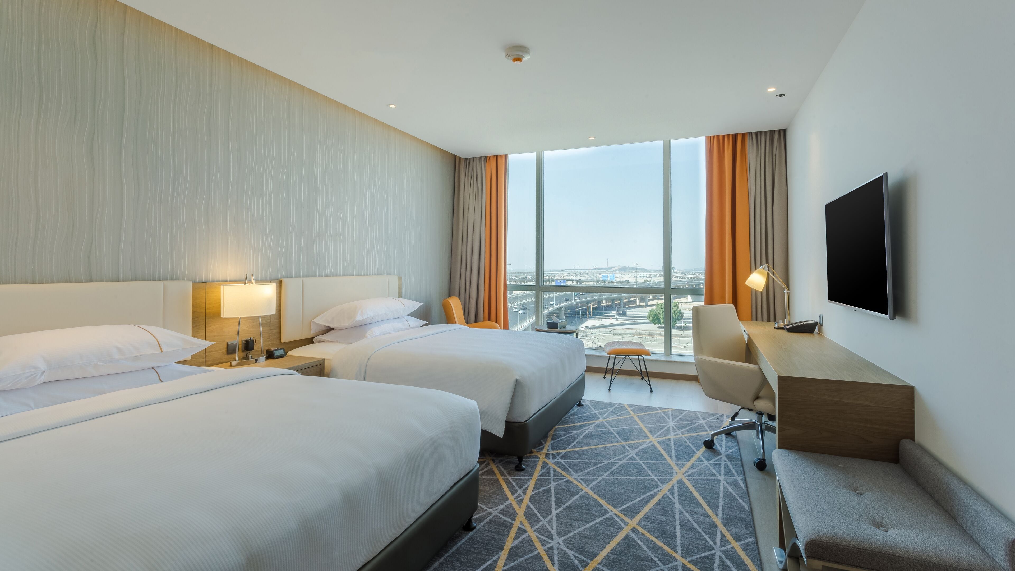 Foto - Clarion Hotel Jeddah Airport