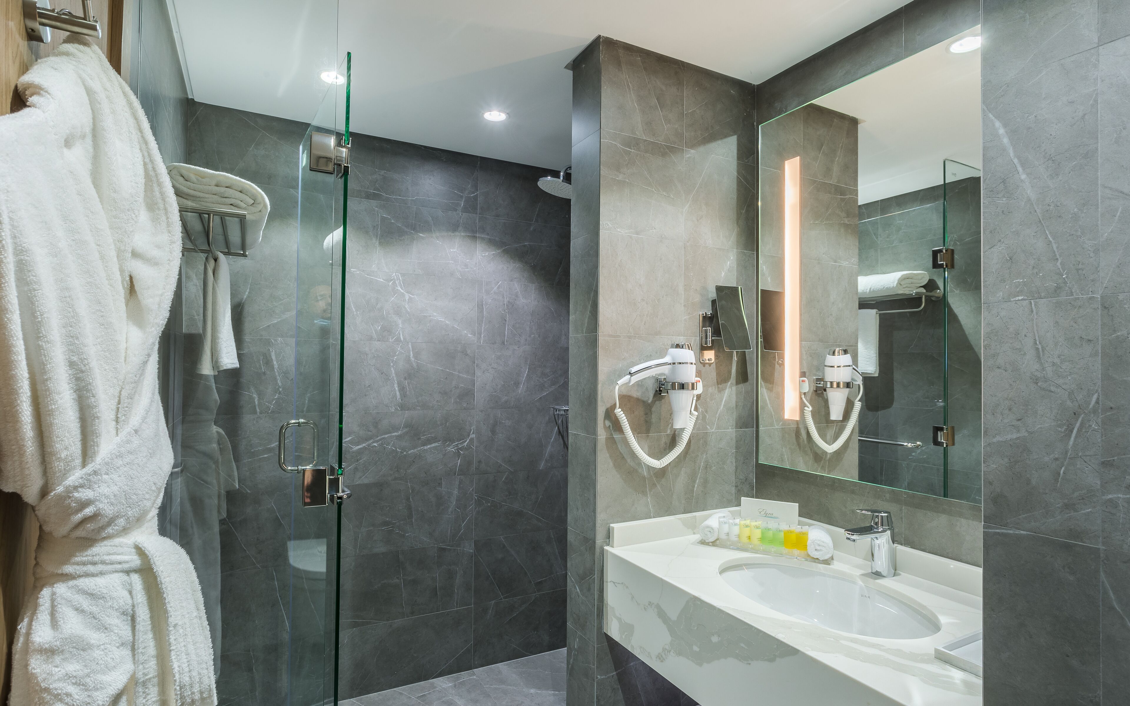 Foto - Clarion Hotel Jeddah Airport