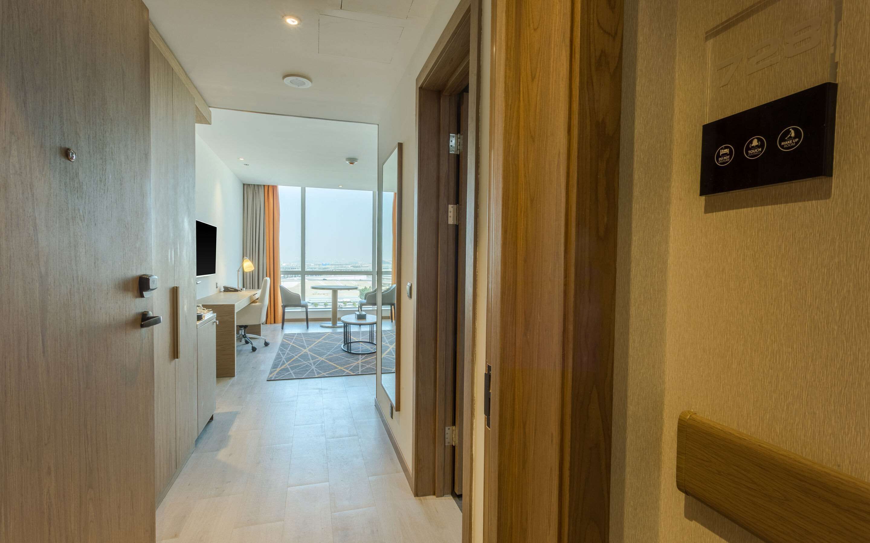 Photo - Clarion Hotel Jeddah Airport