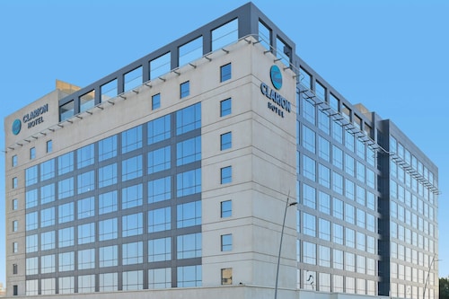 Clarion Hotel Jeddah Airport
