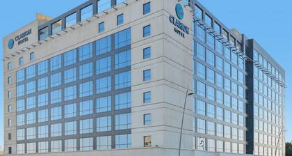 Clarion Hotel Jeddah Airport