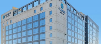 Clarion Hotel Jeddah Airport