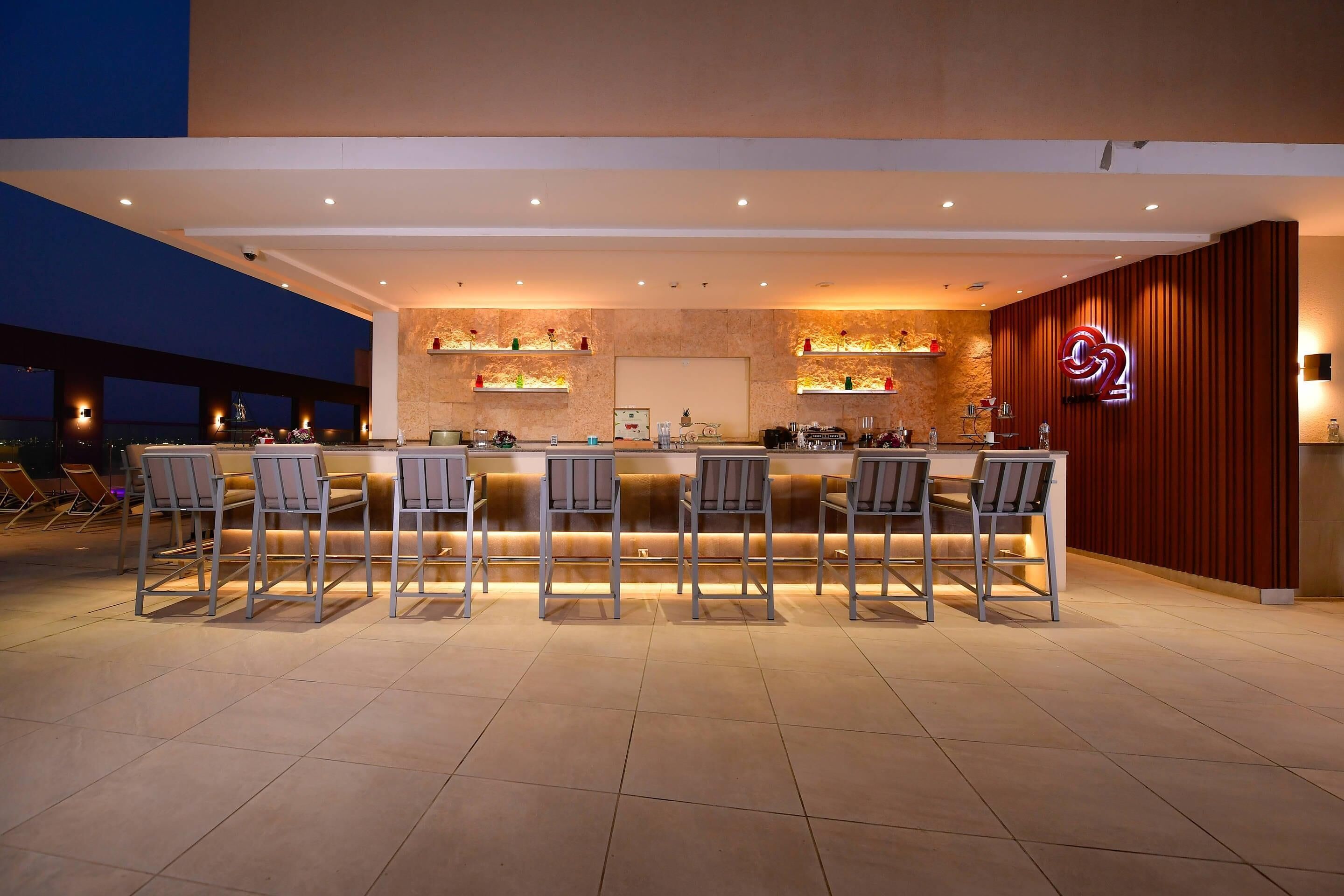 Photo - Clarion Hotel Jeddah Airport