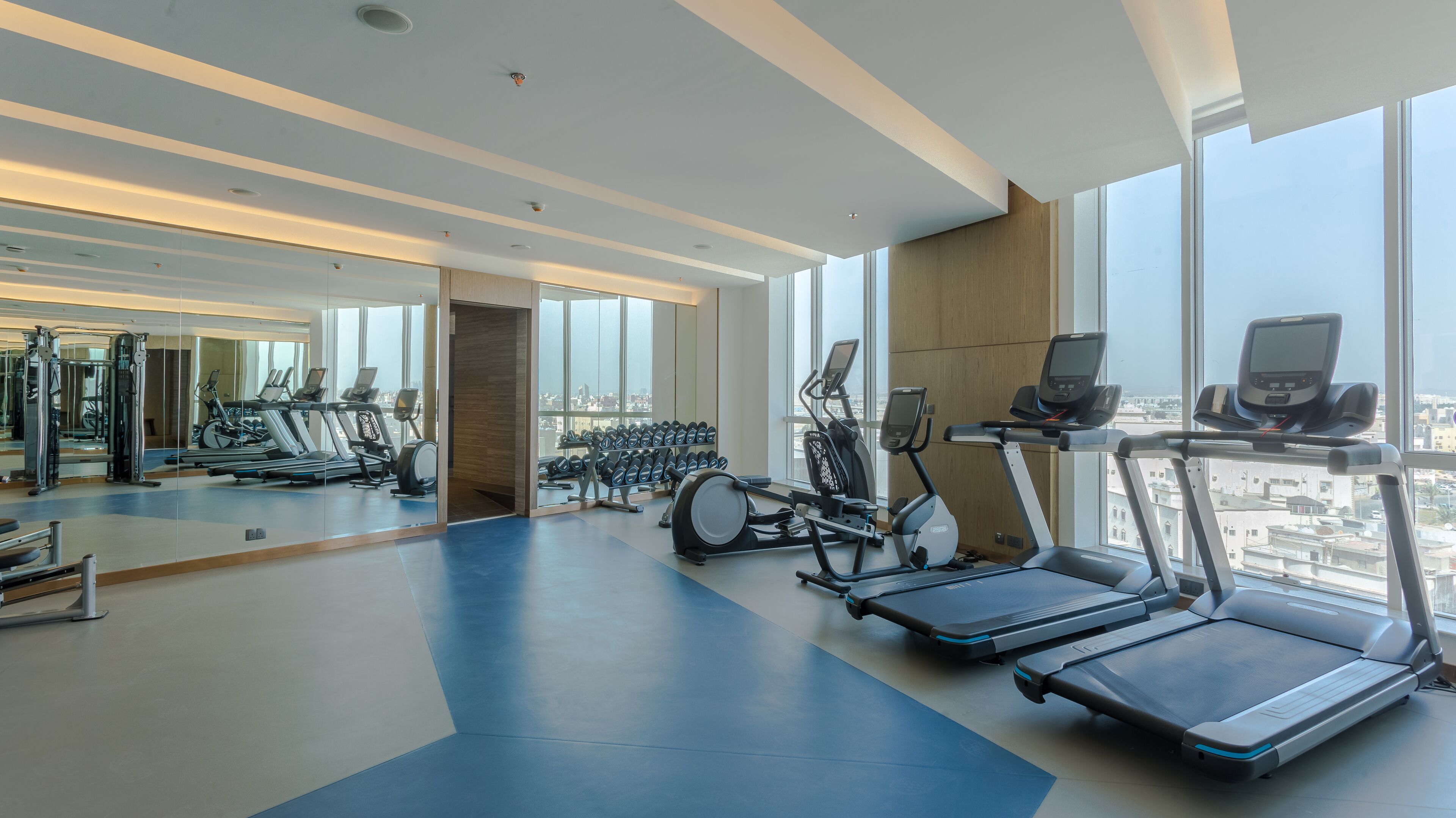 Foto - Clarion Hotel Jeddah Airport