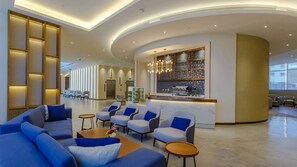 Daily buffet breakfast (SAR 65 per person) - Clarion Hotel Jeddah Airport (Jeddah)