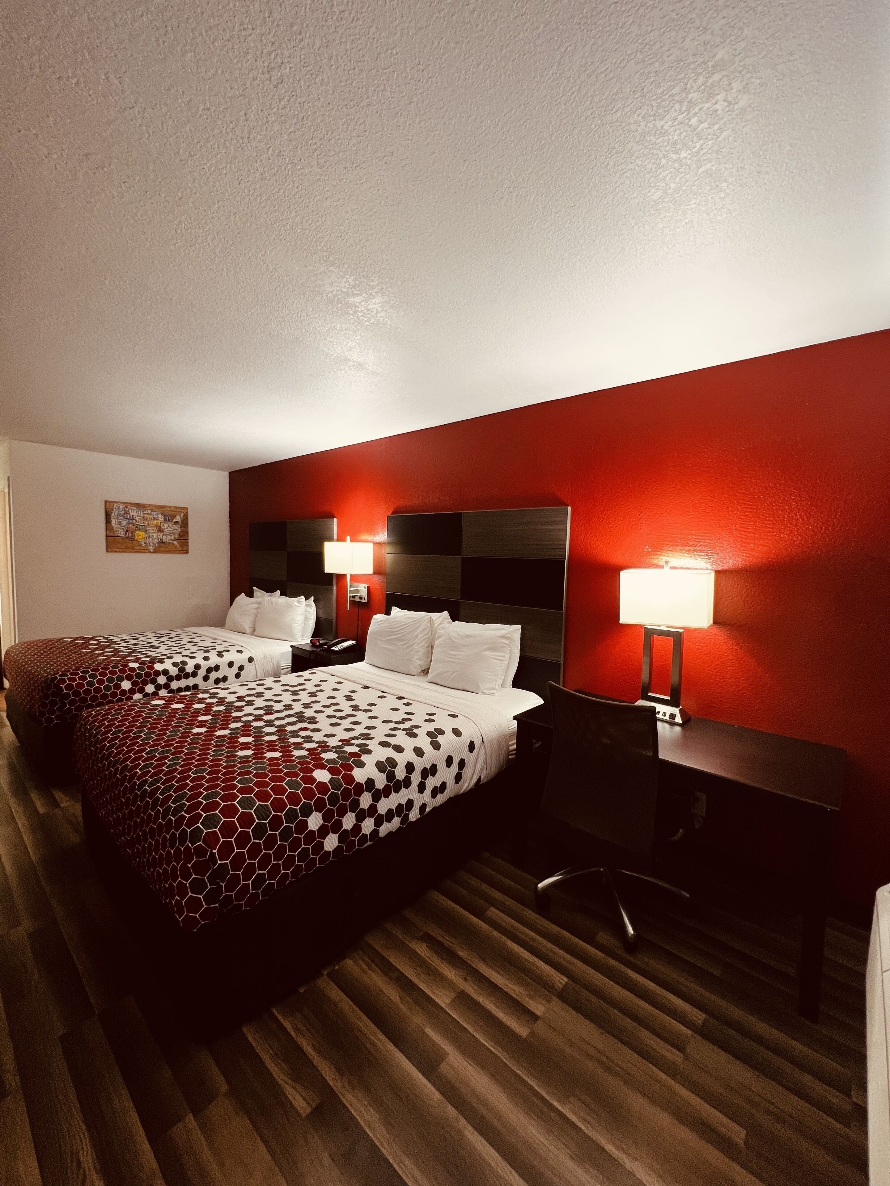 Photo - Econo Lodge Inn & Suites Downtown San Antonio
