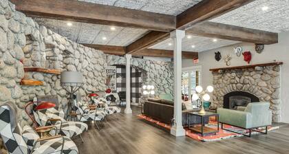The Creekstone