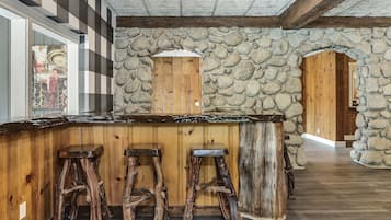 Bar (sur place)