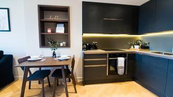 Dapur bersama
