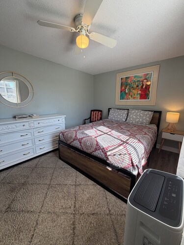 Historic Renovated Apartment SGMC Nurses welcome