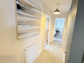 Design Apartment, Accessible, Ensuite (Orchard Point) | Property entrance - Orchard Point (Southampton)