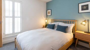 Comfort Apartment, Accessible, Ensuite | 1 bedroom