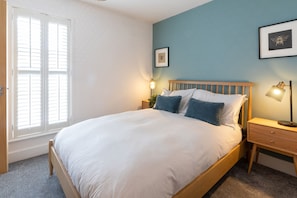 1 bedroom - Orchard Point (Southampton)