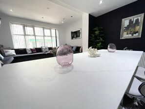 Departamento Confort, baño privado (Westminster) | Imagen general