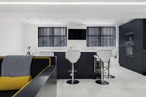 Huoneisto, oma kylpyhuone (Knightsbridge) | Jaettu keittiö