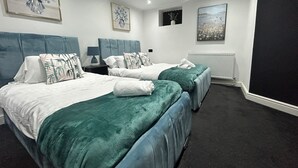 Appartement Confort, salle de bains privée (Westminster)