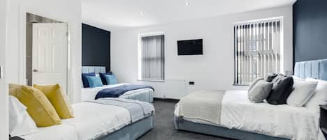 Appartement, salle de bains privée (Knightsbridge)