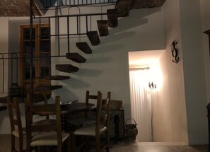Restauración