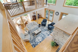 Hus (328 Woodmere Dr.) | Exteriör