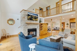 House (328 Woodmere Dr.) | Exterior
