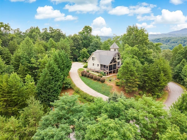 Hus (328 Woodmere Dr.) | Exteriör