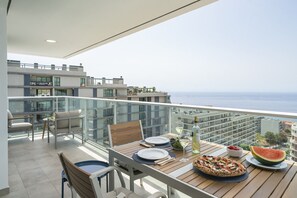 室外用餐
