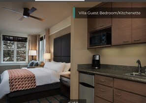3 bedrooms, in-room safe, desk, iron/ironing board - 2 bedroom Condo right on Main Street! Perfect for skiing. (Park City)