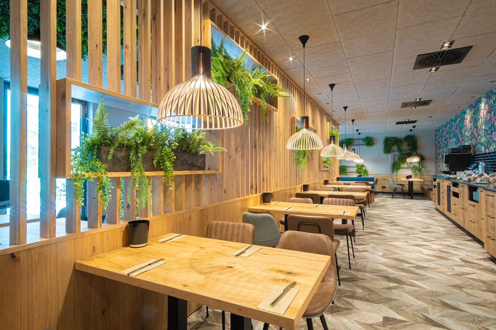 RiKu HOTEL Göppingen