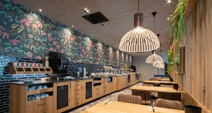 RiKu HOTEL Göppingen