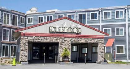 ML159- First Floor, Ski In/Out, Sleeps 6, Pvt Parking, Summer A/C, Near Village