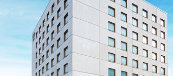RiKu HOTEL Reutlingen