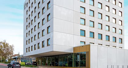 RiKu HOTEL Reutlingen