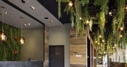 RiKu HOTEL Reutlingen