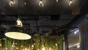 酒廊