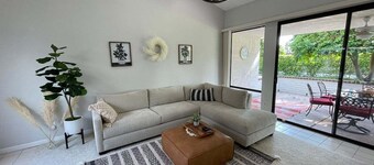 Immaculate Rancho Mirage Getaway