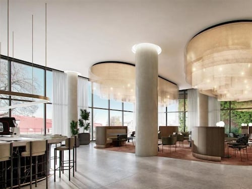 Oakwood Premier Melbourne