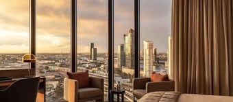 Oakwood Premier Melbourne