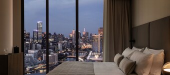Oakwood Premier Melbourne