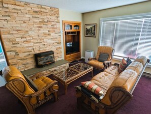 スマートテレビ