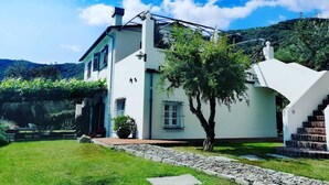Casa, varias camas | Exterior