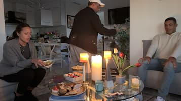 Ferienhaus, Mehrere Betten | Eigene KĂŒche