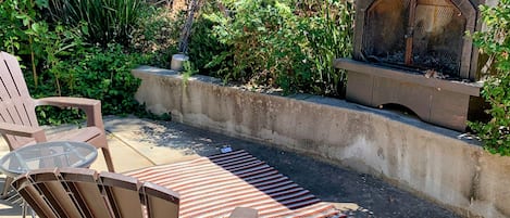 Terrazza/patio