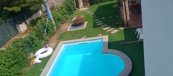 Apartment the jasmines ###