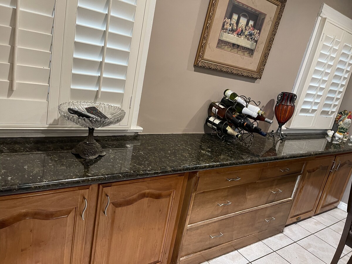 Image de profil de l’hôte