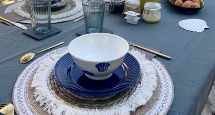 Suite privative au cĆur de la Provence