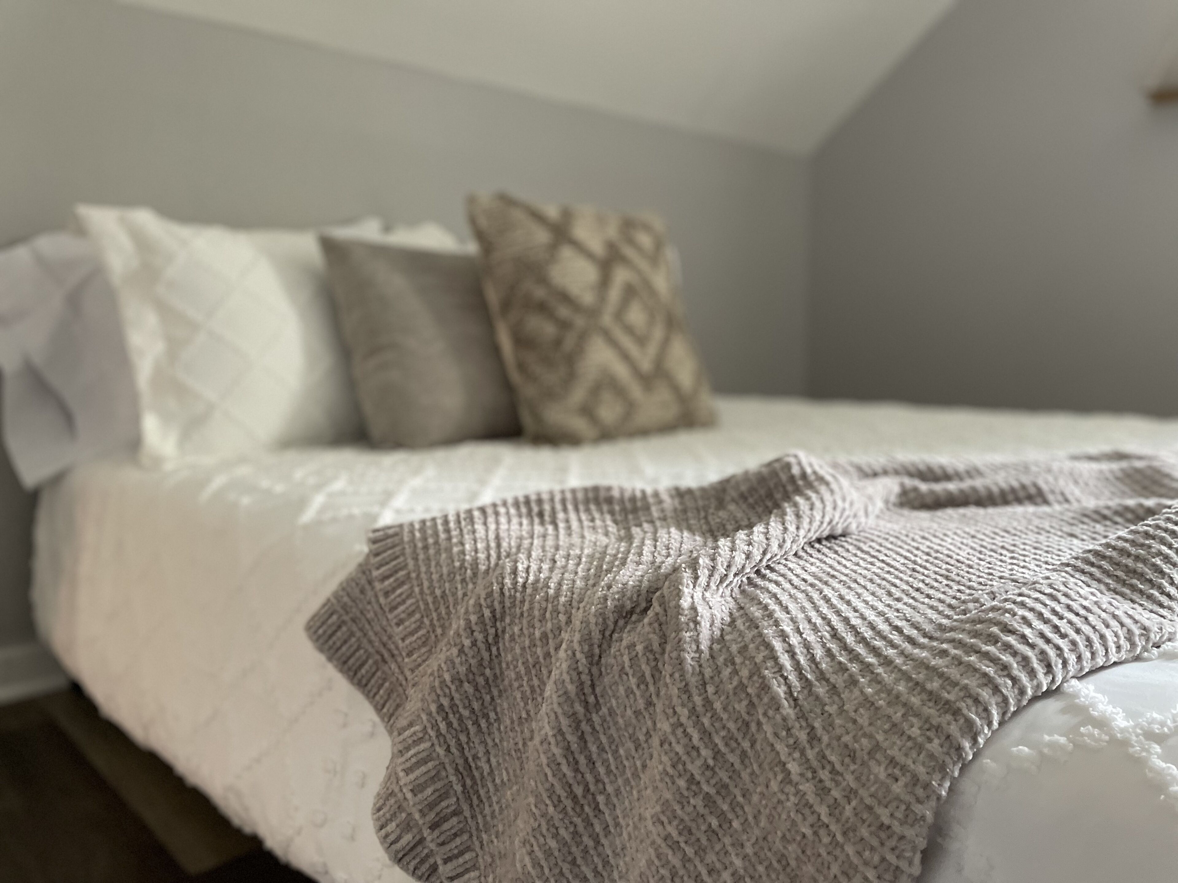 1 habitación, wifi gratis y ropa de cama 