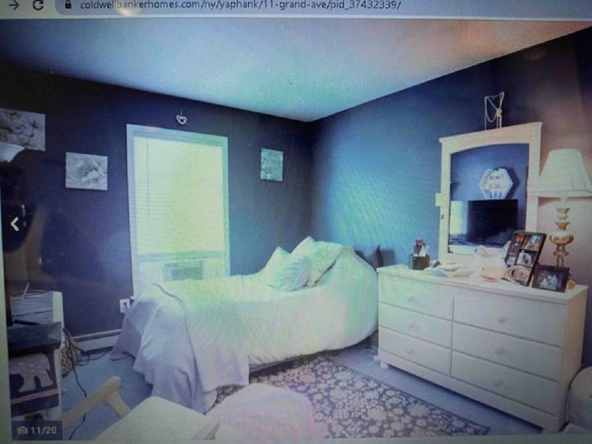 3 Schlafzimmer, WLAN