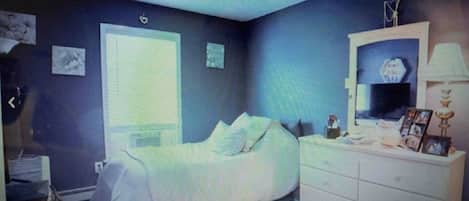3 bedrooms, WiFi