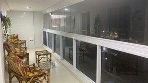 Lanai - Beira do Mar Apart Bertioga (Bertioga)